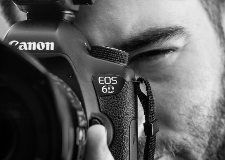 Photographer 101 Feature Image