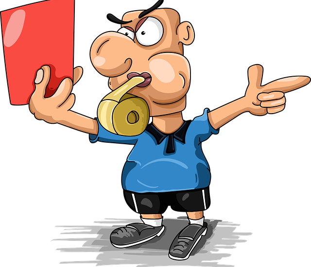 July's Judges Awards Image