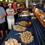 RPC 2020 Christmas Function - Garden Island