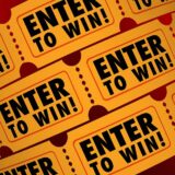 Rockingham Photography Club Raffle 2022