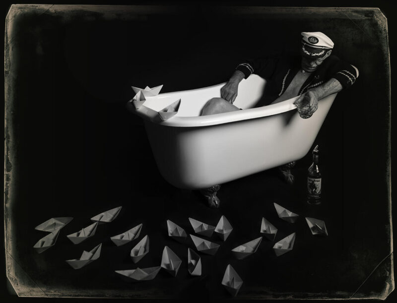 Open_Modified_Pamela Punshon - Gold