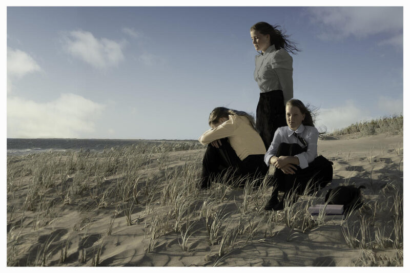 Open_Modified_Pamela Punshon - Gold