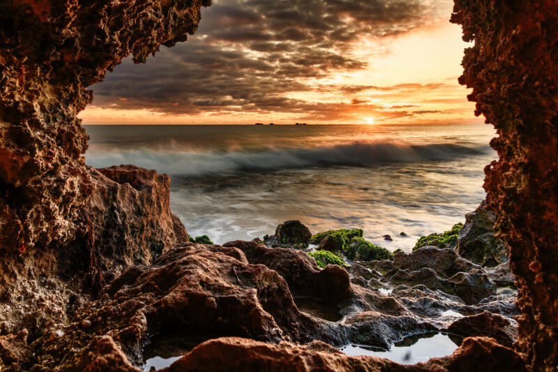 Open_Ian Mills - Gold