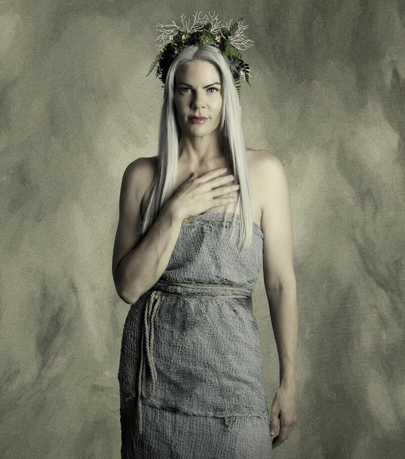 Open_Modified_Pamela Punshon - Gold