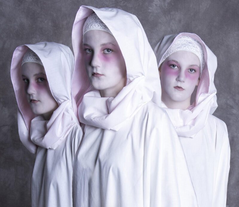 Open_Modified_Pamela Punshon - Gold