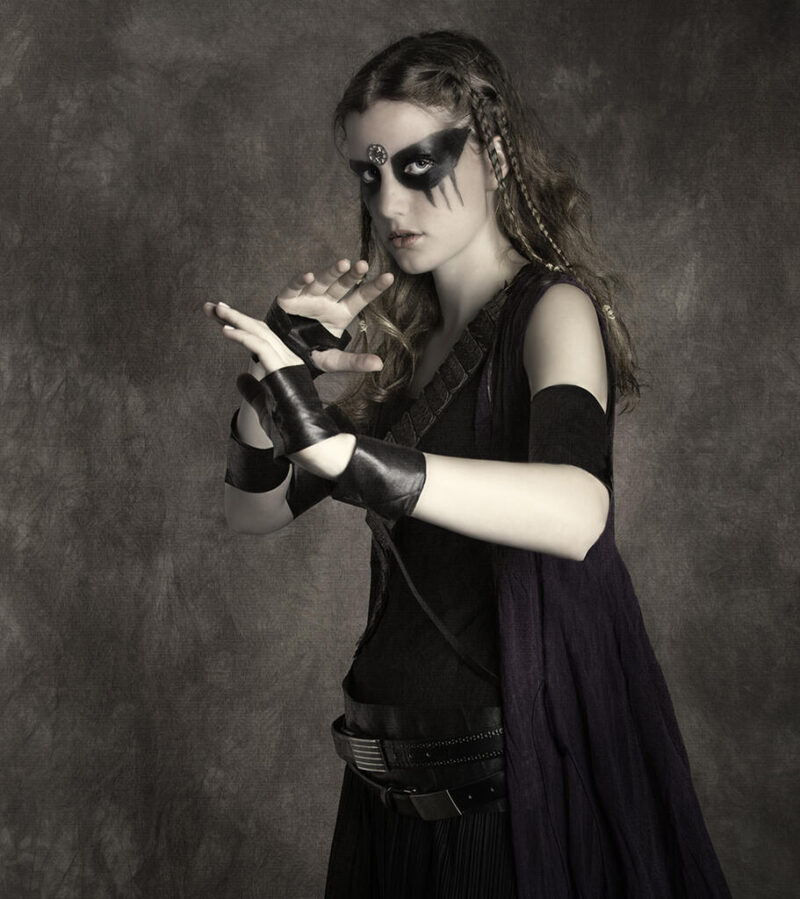 Open_Modified_Pamela Punshon - Gold